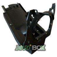 Boitier de filtre à air SHERCO SE/SEF 25 Endurobox