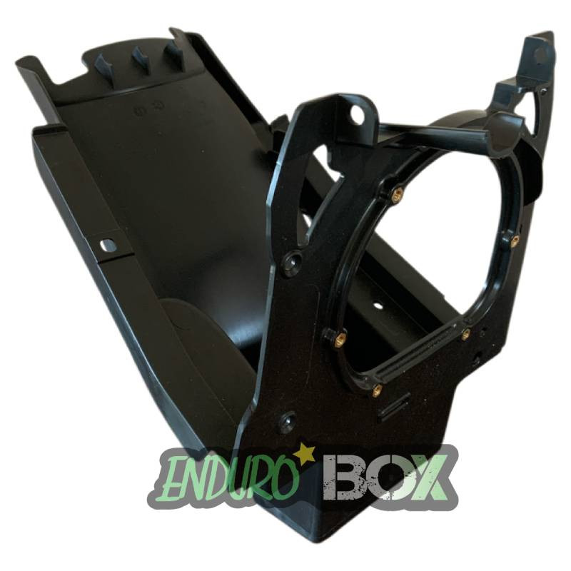 Boitier de filtre à air SHERCO SE/SEF 25 Endurobox
