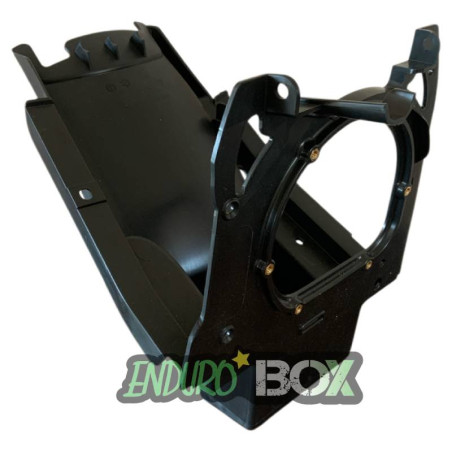 Boitier de filtre à air SHERCO SE/SEF 25 Endurobox
