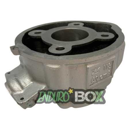 Cylindre 50cc SHERCO refroidissement Liquide 03-Auj Endurobox