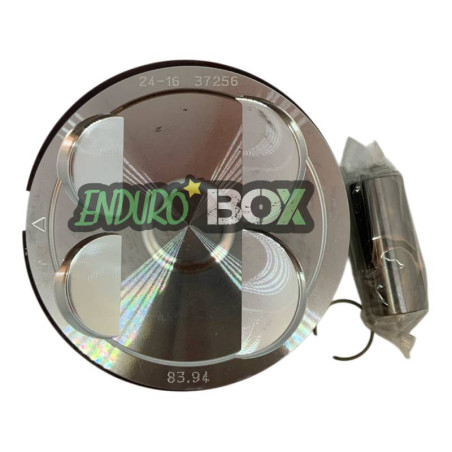 Piston SHERCO 300cc SEF  Cote "A" 18-Auj EnduroBox