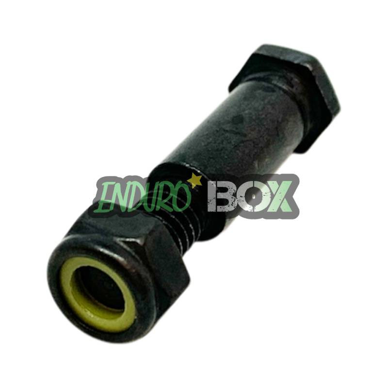 Vis + écrou MC de frein avant SHERCO Brembo 12-15 Endurobox