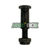 Vis + écrou MC de frein avant SHERCO Brembo 12-15 Endurobox