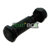 Vis + écrou MC de frein avant SHERCO Brembo 12-15 Endurobox