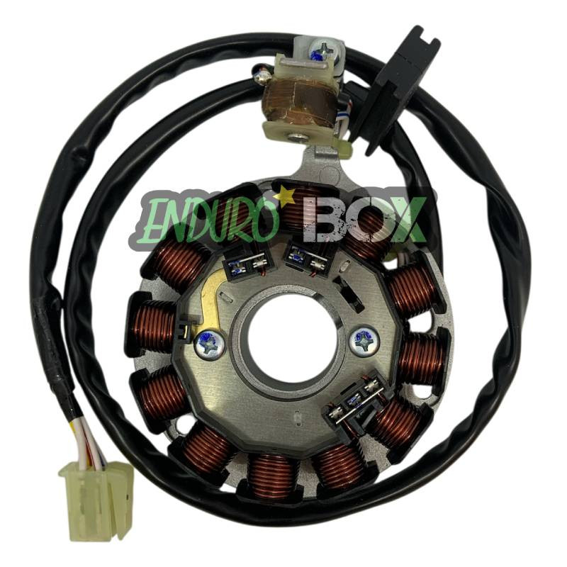 Stator SHERCO 50cc Enduro Box