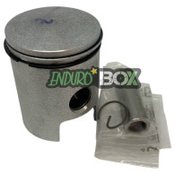 Piston Complet SHERCO 50cc  Endurobox
