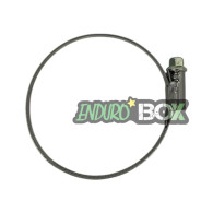 Collier manchon de filtre à air SHERCO 2 Temps 14-Auj endurobox