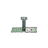 Vis valve echappement SHERCO 250/300 SE 14-18 Endurobox