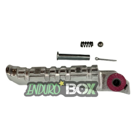 Repose Pied Droit Passager SHERCO 50cc Evo 21-Auj Enduro Box