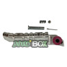 Repose Pied Droit Passager SHERCO 50cc Evo 21-Auj Enduro Box