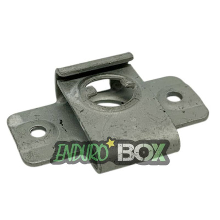 Plaque Vis Dzus SHERCO 18-24 Enduro box