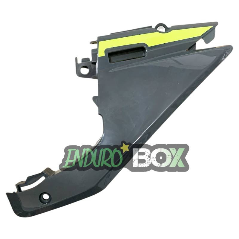 Plaque Latérale Gauche SHERCO 2025 Endurobox