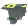 Trappe Boite à Air Grise SHERCO 2025 Endurobox