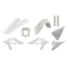 Kit Plastiques Blanc POLISPORT Beta X-Trainer 20-22 Endurobox