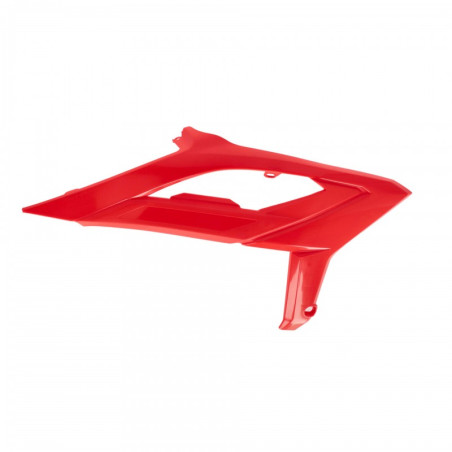 Ouie Radiateur Rouge POLISPORT Beta RR 23-24 Endurobox