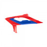 Ouie Radiateur Rouge/Bleue POLISPORT Beta RR 23-24