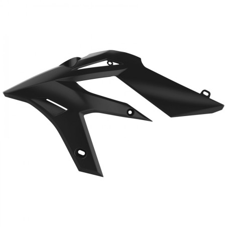 Noires POLISPORT Beta X-Trainer 15-22 Endurobox