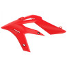 Ouies Radiateurs Rouges POLISPORT Beta X-Trainer 15-22 Endurobox