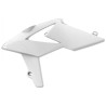 Ouies Radiateurs Blanches POLISPORT Beta RR 13-19 Endurobox