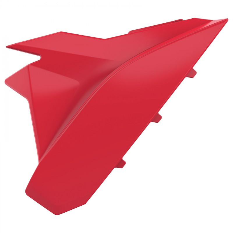 Cache de Filtre à Air Rouge POLISPORT Beta RR 20-24 Endurobox