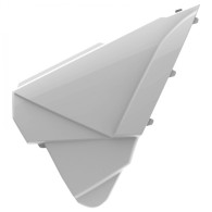 Cache de Filtre à Air Blanc POLISPORT Beta RR 13-19 et X-Trainer 15-22 Endurobox