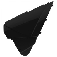 Cache de Filtre à Air Noir...