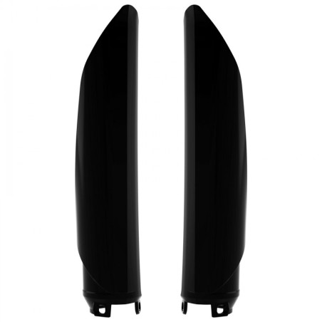 Protection de Fourches Noires POLISPORT Beta RR et X-Trainer 13-22 Endurobox