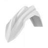 Garde Boue Avant Blanc POLISPORT Beta RR X-Pro/X-Race et RR 20-Auj