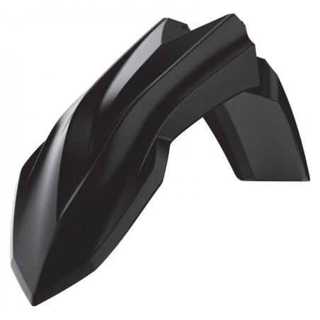 Garde Boue Avant Noir POLISPORT Beta RR X-Pro/X-Race et RR 20-Auj Endurobox