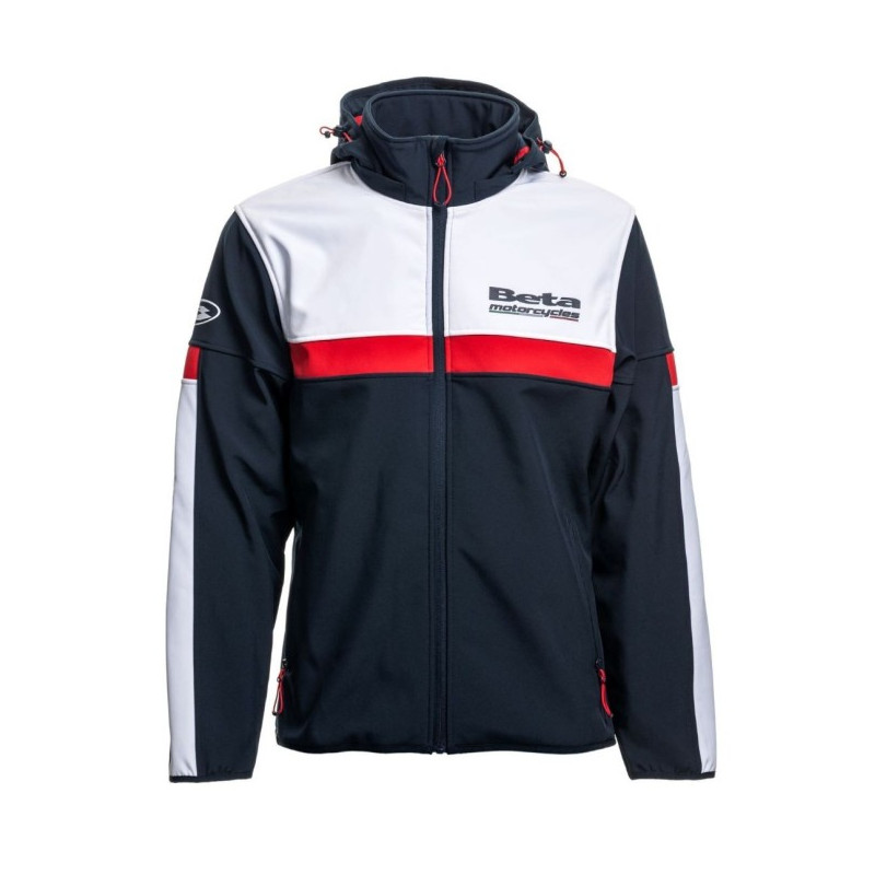 Blouson BETA Replica SoftShell Endurobox