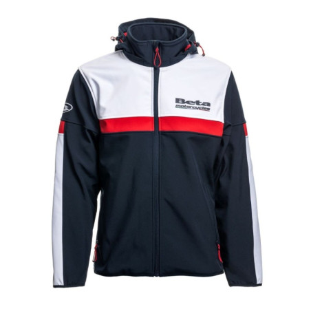 Blouson BETA Replica SoftShell Endurobox