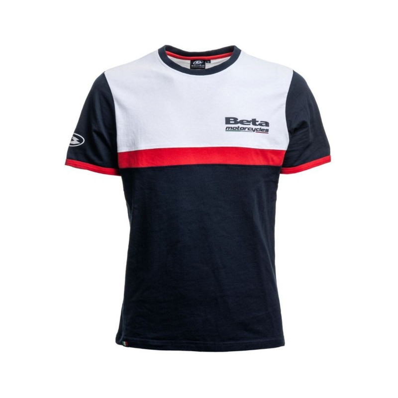 T-Shirt BETA Replica Team Endurobox