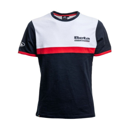 T-Shirt BETA Replica Team Endurobox