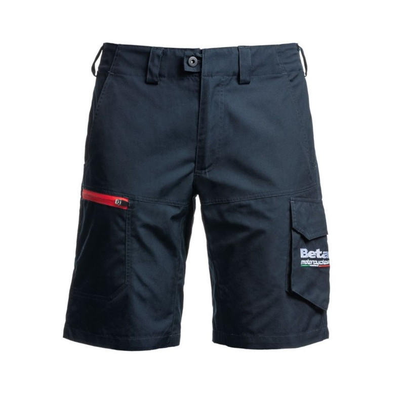 Short BETA Replica Team Endurobox