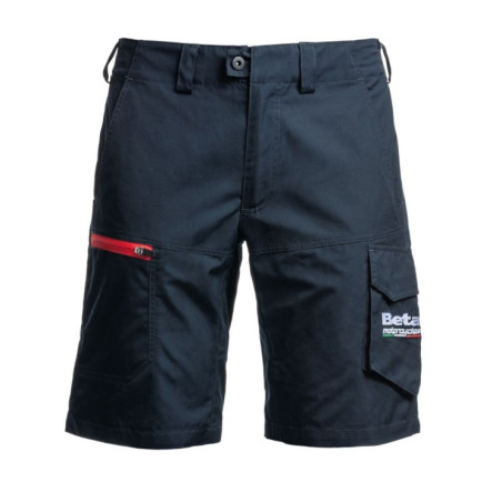 Short BETA Replica Team Endurobox