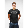 T-Shirt BETA Noir Heritage Compagny Endurobox