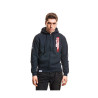 Sweat Zippé BETA Noir Paddock Endurobox