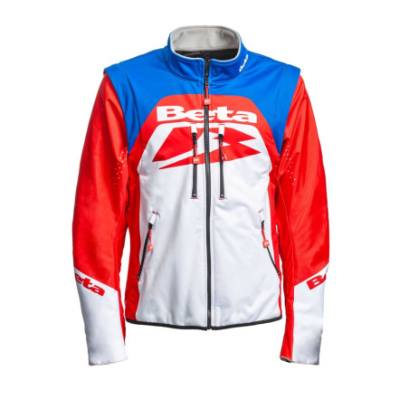 Veste BETA SoftShell Endurobox