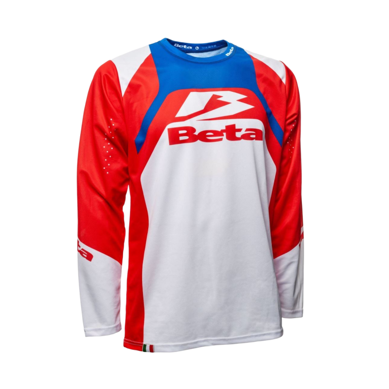 Maillot BETA Enduro GP Endurobox