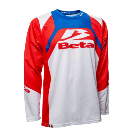 Maillot BETA Enduro GP Endurobox