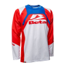 Maillot BETA Enduro GP Endurobox