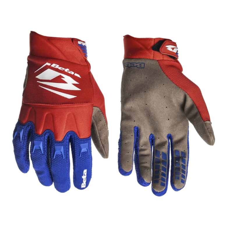 Gants BETA Enduro GP Shield Endurobox