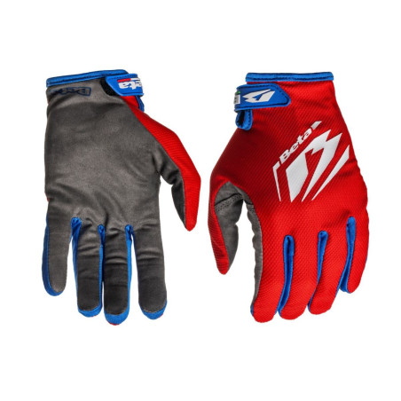 Gants BETA Enduro GP Light Endurobox