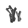 Protections de Cadre Noires POLISPORT Beta RR 13-19