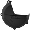 Protection Carter Embrayage POLISPORT Noire Beta 2Tps RR + Xtrainer 13-17