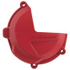 Protection Carter Embrayage POLISPORT Rouge Beta 2Tps RR + Xtrainer 18-Auj Endurobox