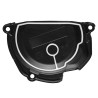 Protection Carter Embrayage POLISPORT Rouge Noire 4Tps RR + Xtrainer 18-Auj Endurobox