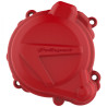 Protection Carter Allumage POLISPORT Rouge Beta 2Tps X-Pro/X-Race/RR/Xtrainer 13-Auj Endurobox