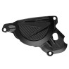 Protection Carter Allumage POLISPORT Noire Beta Tps X-Pro/X-Race/RR 20-Auj Endurobox