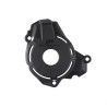 Protection Carter Embrayage POLISPORT Noire Sherco 4Tps 24-Auj Endurobox